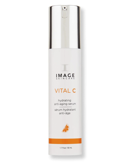 Vital C Hydrating Anti-Aging Serum