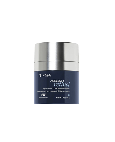 AGELESS+ Retinol Overnight Masque 0.5%