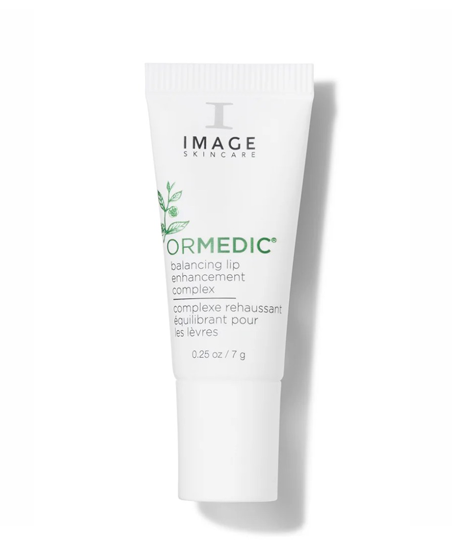 Ormedic Balancing Lip Enhancement Complex (Sheer Pink / Untinted)