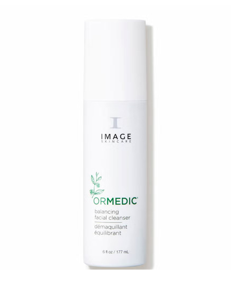 Ormedic Balancing Facial Cleanser