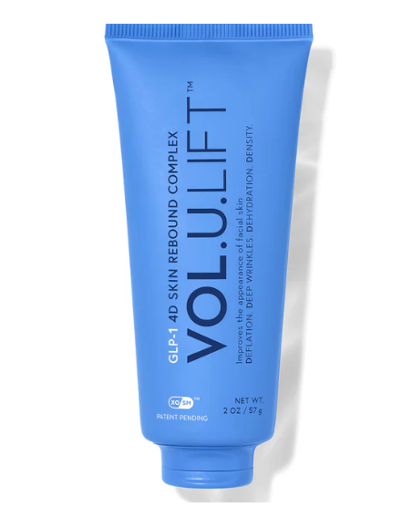VOL.U.LIFT™ GLP-1 4D Skin Rebound Complex