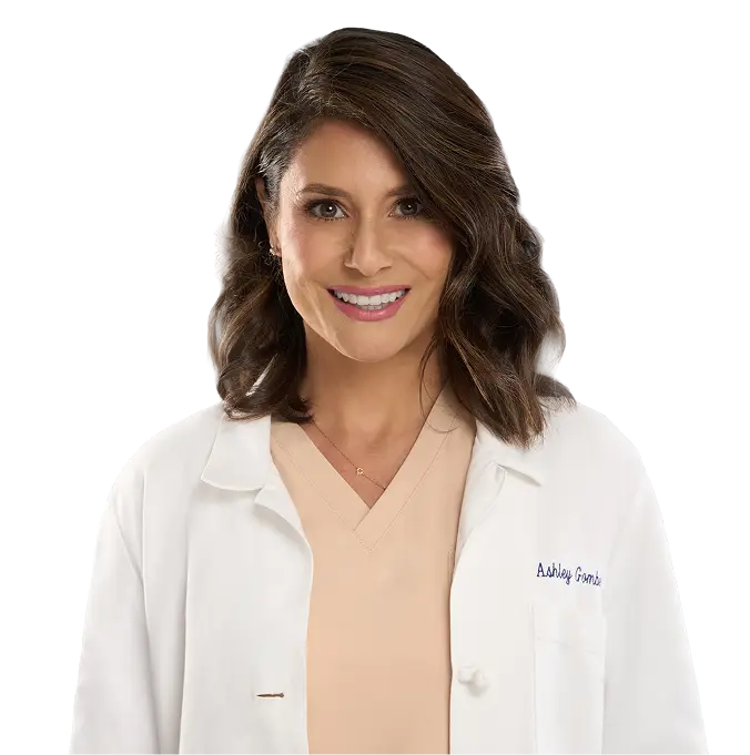 Ashley Chaiken nurse practitioner Delray Beach
